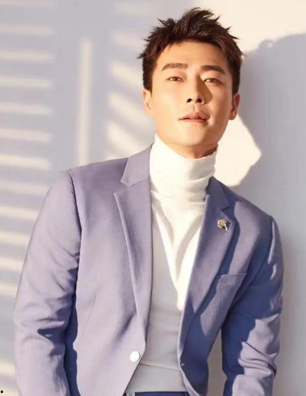 内地电视剧男演员,内地电视剧男演员风采录