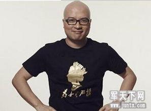 叫兽个人资料,跨界奇才，娱乐界的多面手