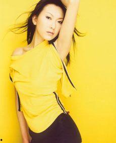 陈安琪个人资料,才华横溢的年轻演员，演艺事业璀璨星光