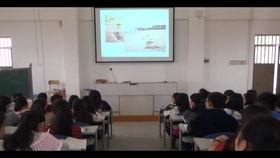 网红张老师讲课视频,揭秘热门知识背后的奥秘