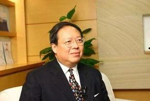 何志平个人资料,从政界精英到社会活动家的传奇人生