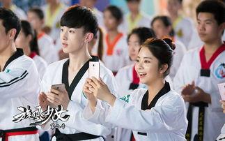 明晓溪跳舞的花絮,明晓溪花絮中的灵动舞姿