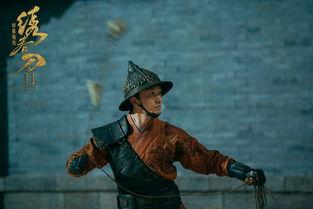 绣春刀2花絮,幕后风云揭秘，花絮中的精彩瞬间