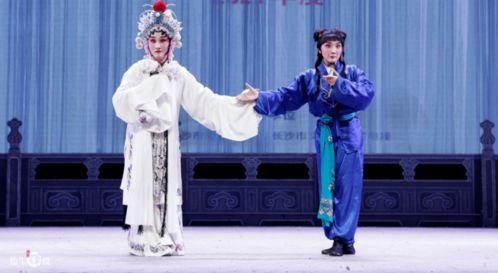 湘剧搞笑视频,搞笑视频引网友捧腹