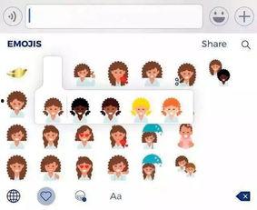 多芬表情包,趣味横生的日常瞬间