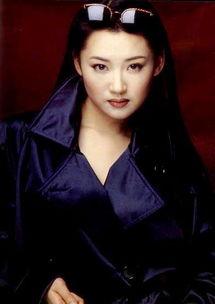 许晴老公刘波照片,许晴神秘老公的低调风采