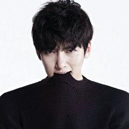 池昌旭资料个人资料,魅力型男，演艺事业璀璨星光