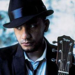 张震岳 背景,张震岳的音乐人生