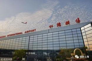 今天上海虹桥机场明星,今日明星云集盛况回顾
