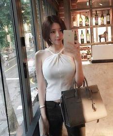 韩国斗鱼美女主播视频,性感魅力与直播风采的完美融合